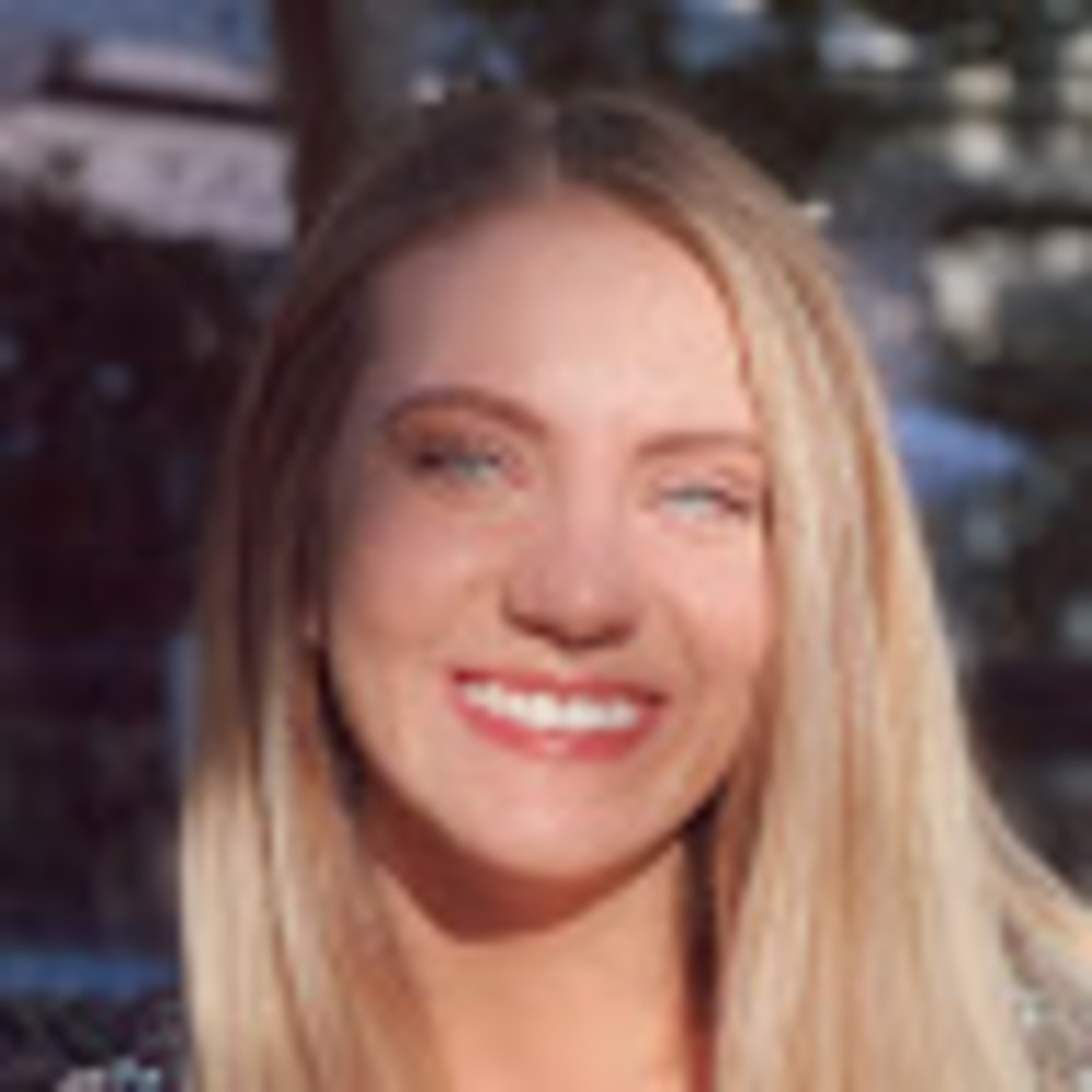 Meet your Posher, Baylee
